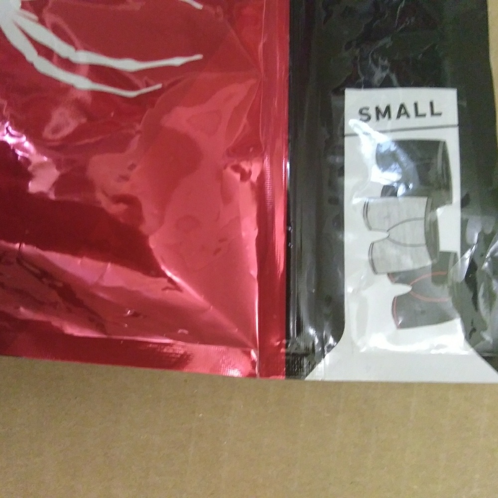 Spyder Performance Mens Boxer Briefs -